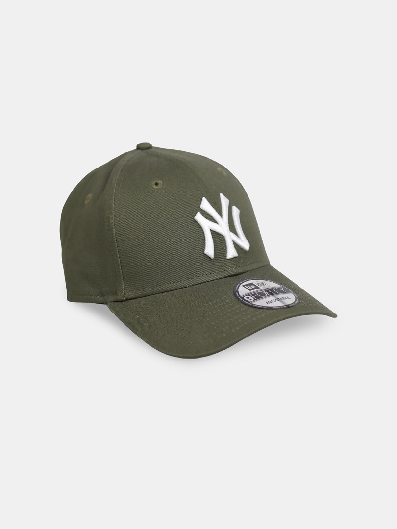 Chap�u New Era