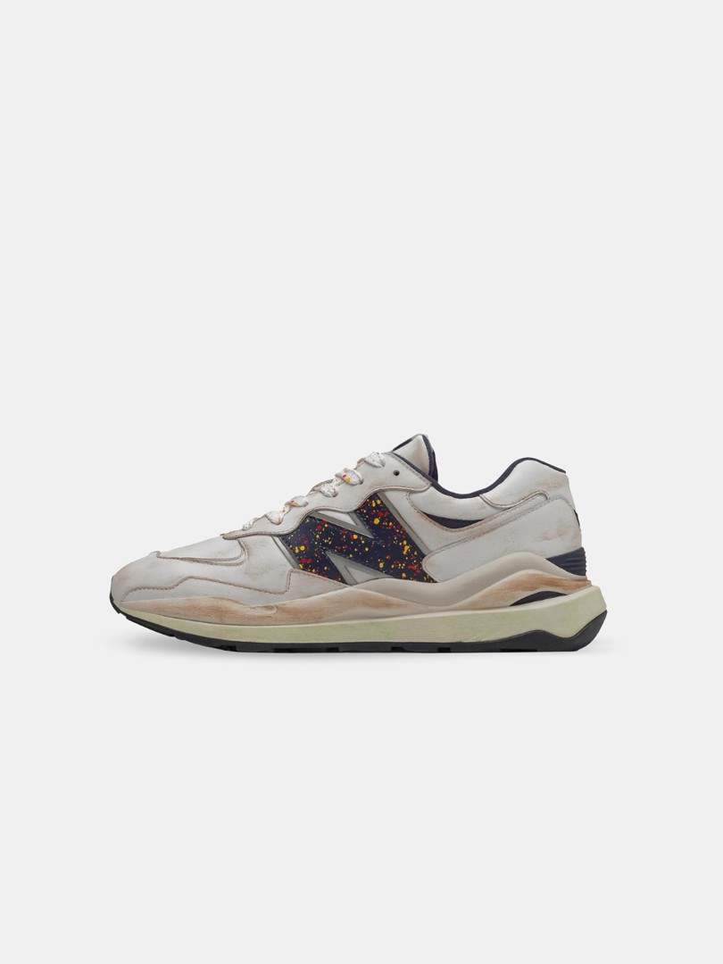 Sapatilhas New Balance