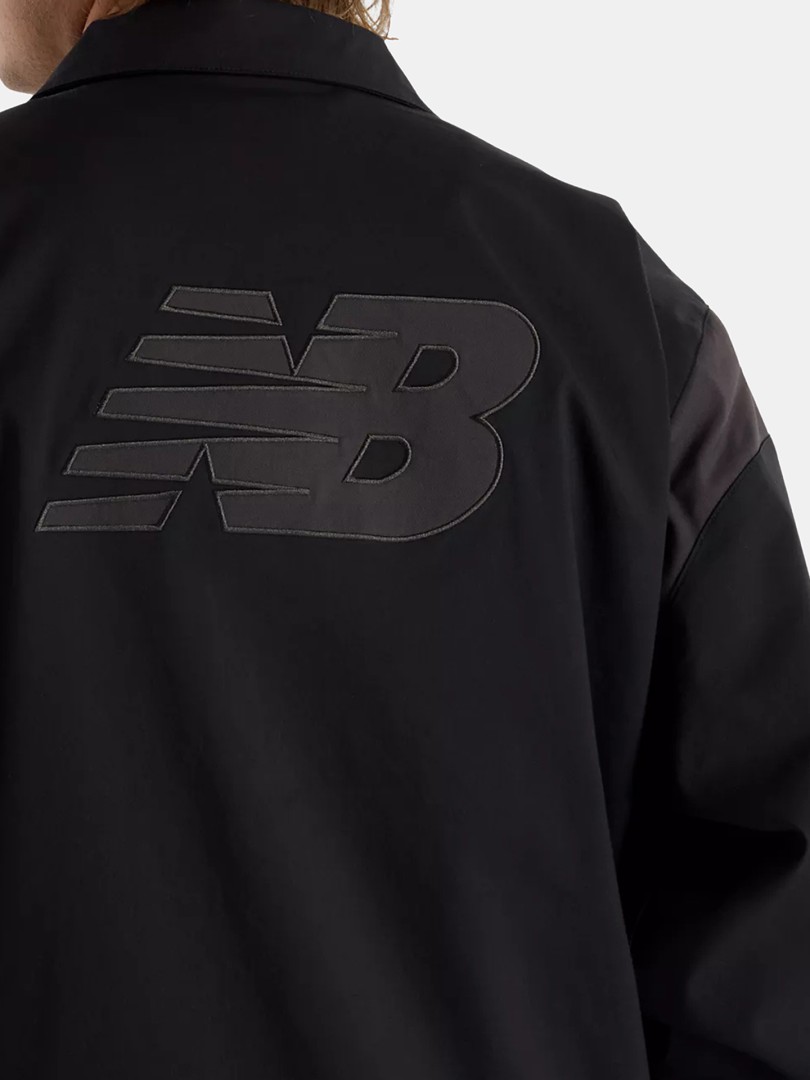 Casaco New Balance