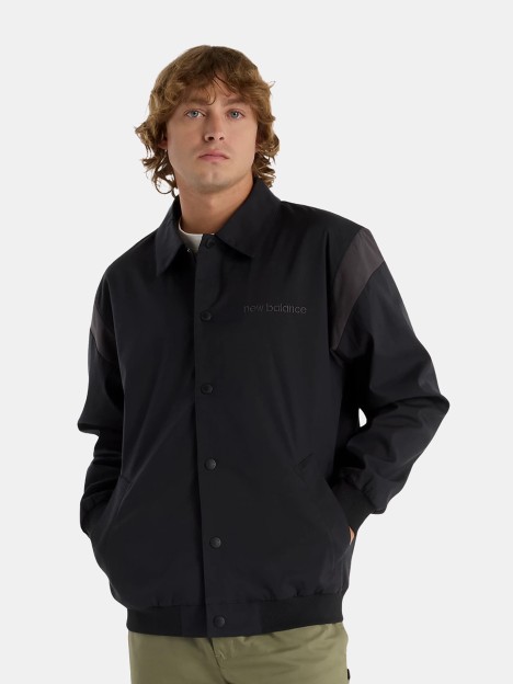Casaco New Balance - Image product
