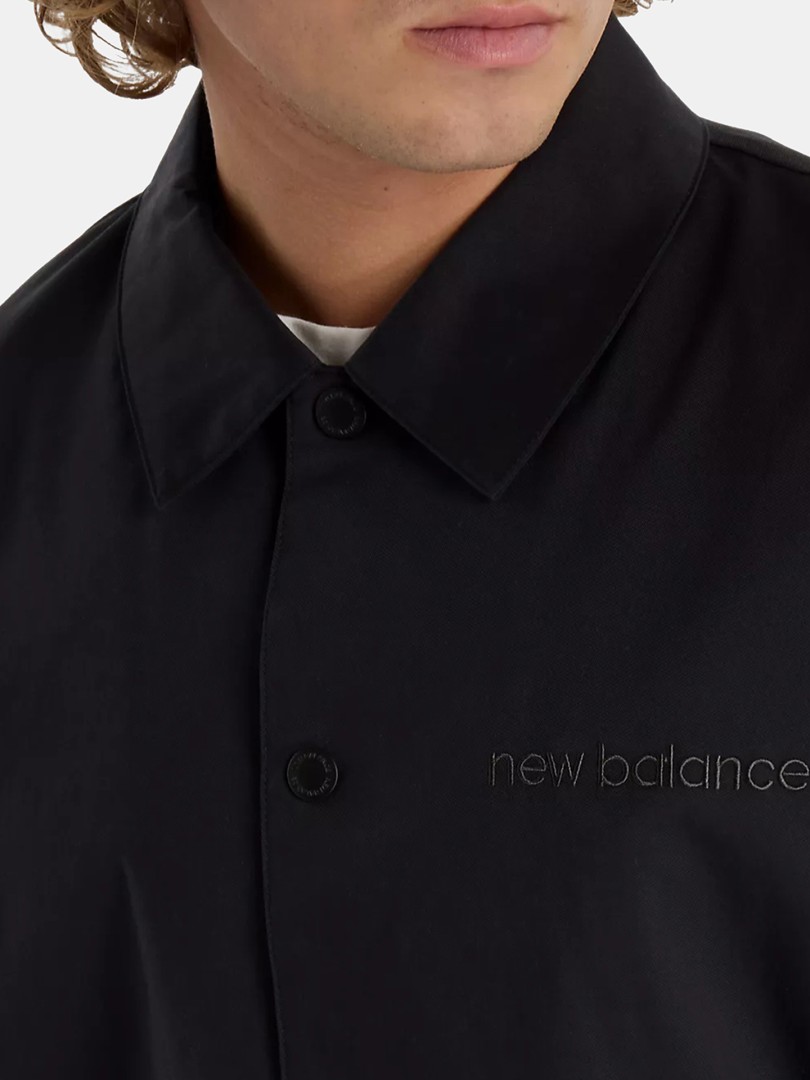 Casaco New Balance
