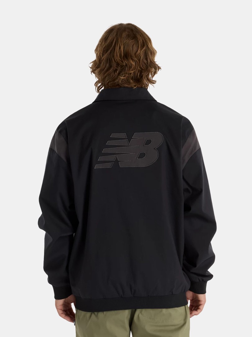 Casaco New Balance