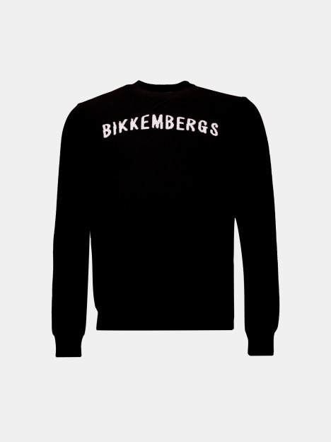 Camisola de malha Bikkembergs - Image product