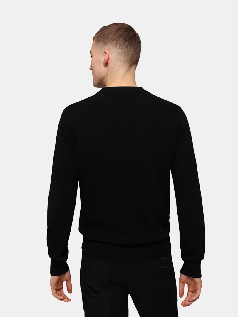 Camisola de malha Bikkembergs