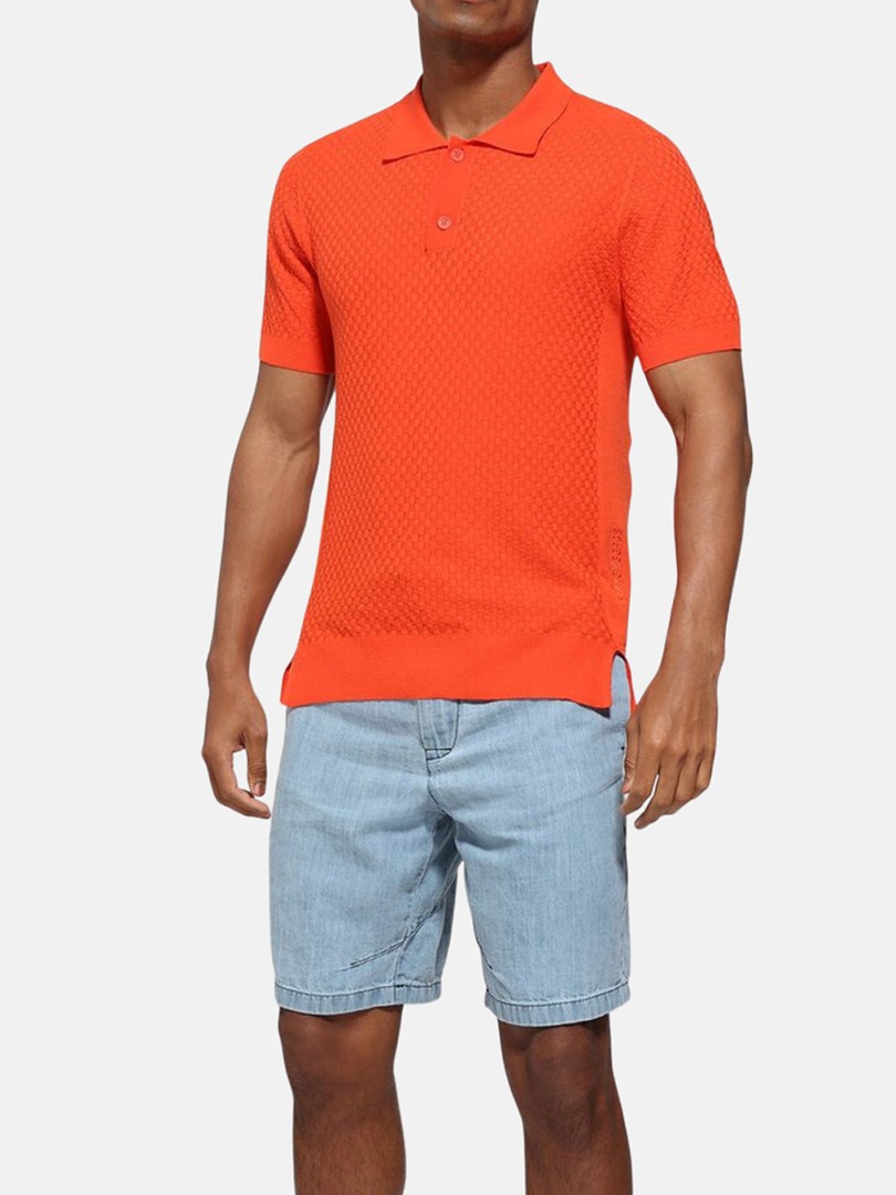 Polo Bikkembergs