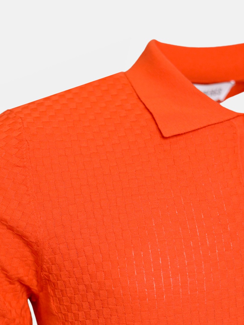 Polo Bikkembergs