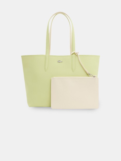 Mala Tote Anna Revers�vel com Bolsa Lacoste - Image product