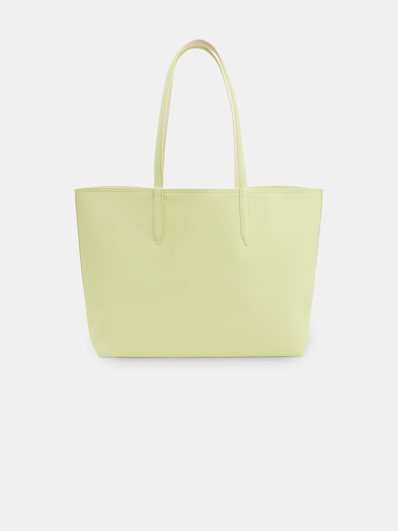 Mala Tote Anna Revers�vel com Bolsa Lacoste
