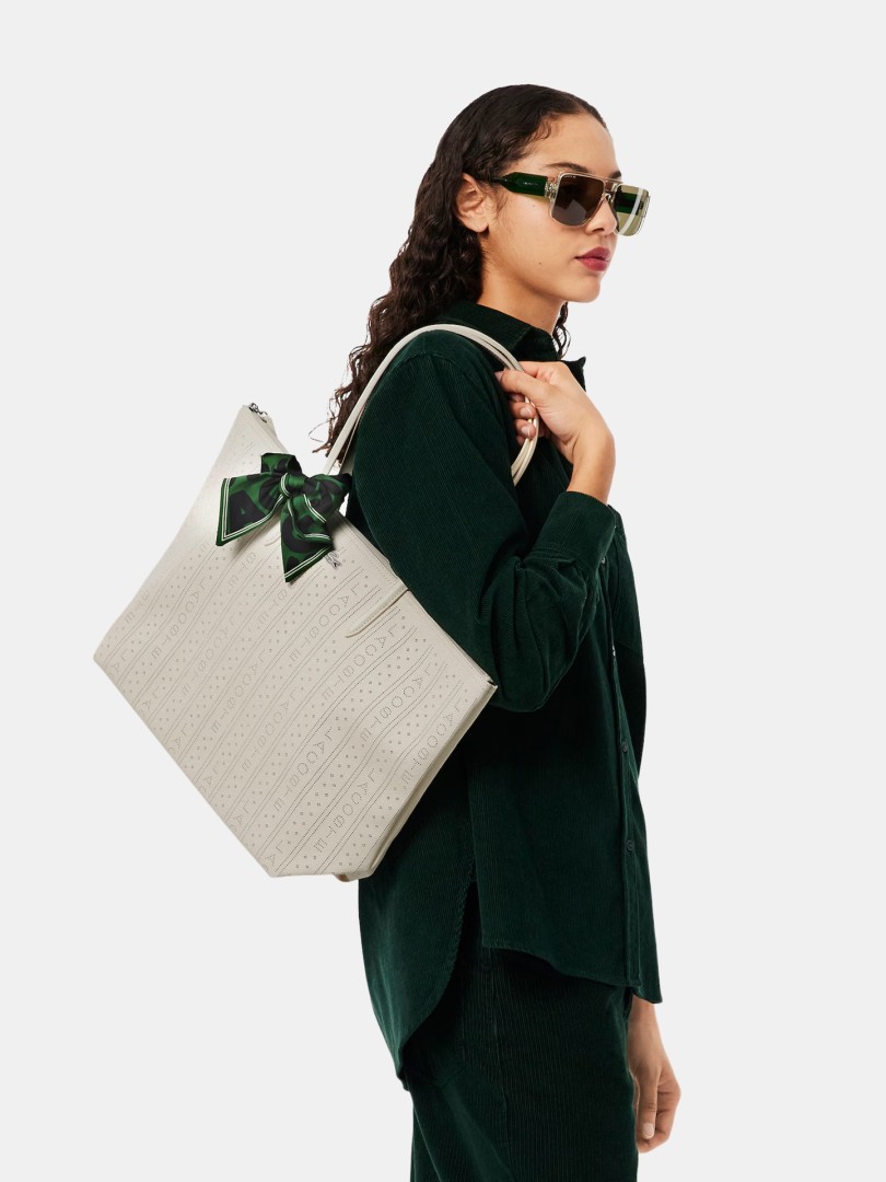 Mala Lacoste