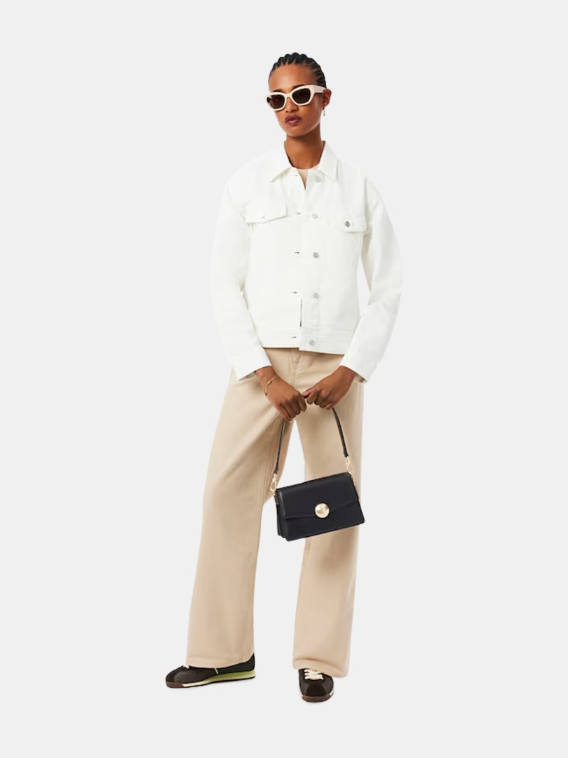 Mala Lacoste