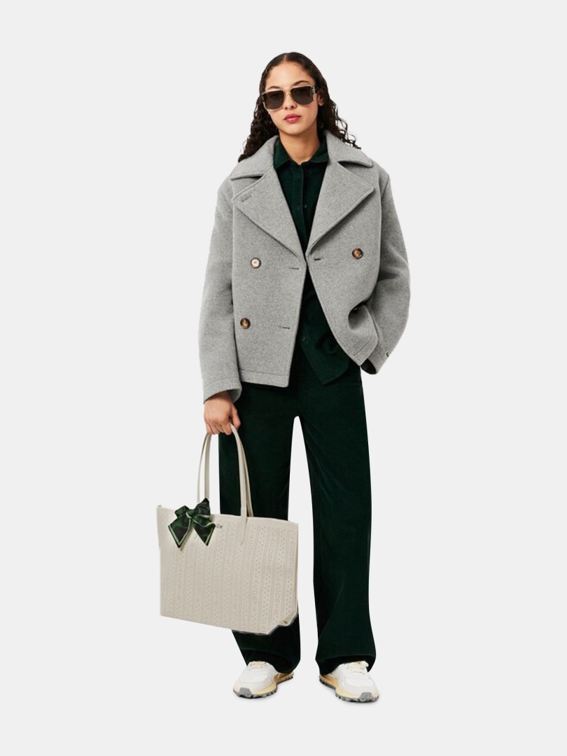 Mala Lacoste