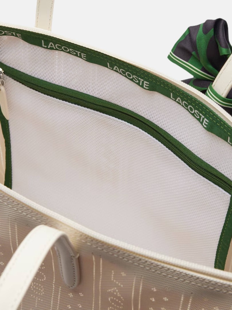 Mala Lacoste