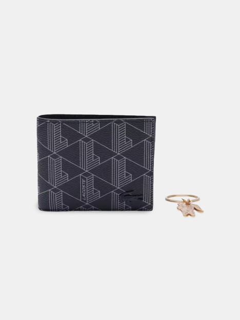 Conjunto de Oferta Lacoste