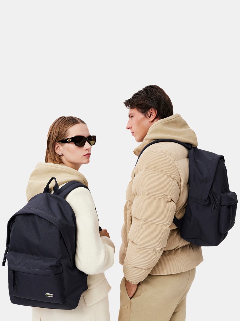 Mochila Lacoste