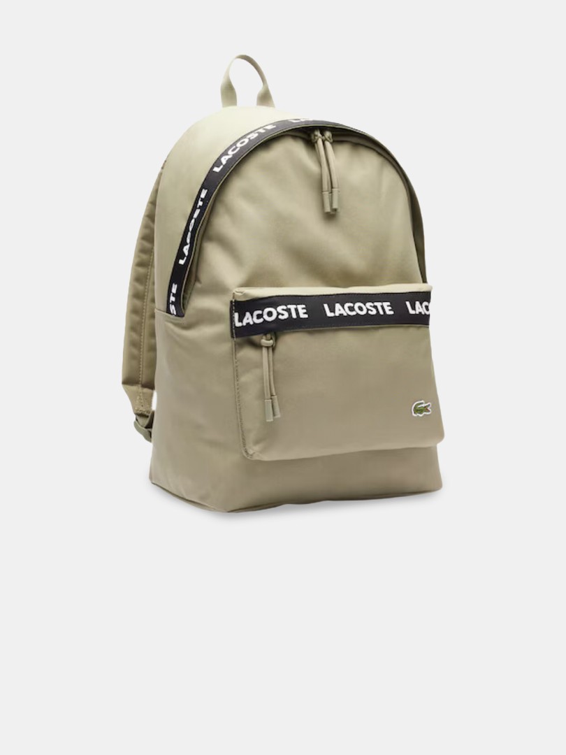 Mochila Lacoste