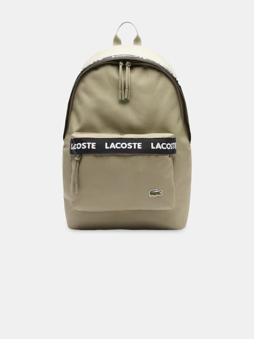 Mochila Lacoste