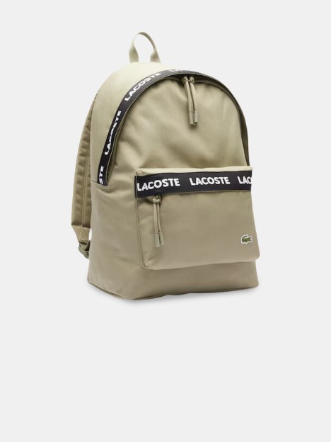 Mochila Lacoste
