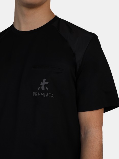 T-shirt Premiata