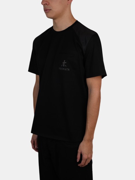 T-shirt Premiata