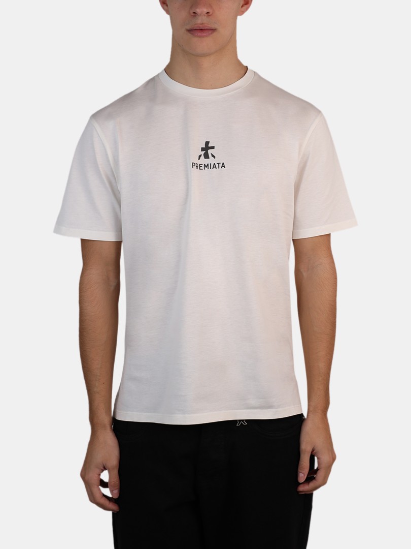 T-shirt Premiata