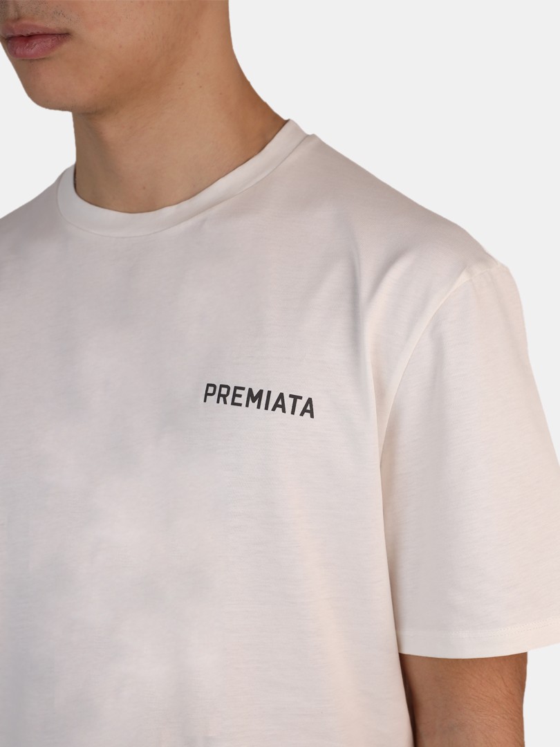 T-shirt Premiata