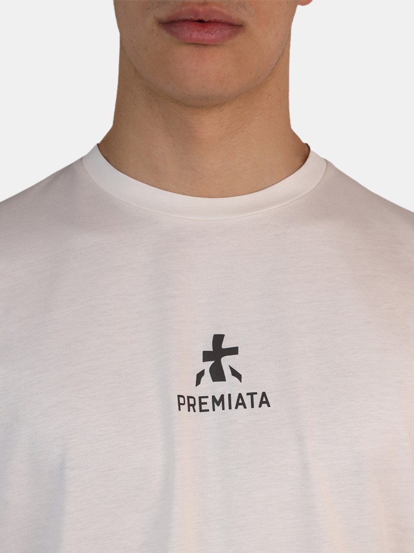 T-shirt Premiata