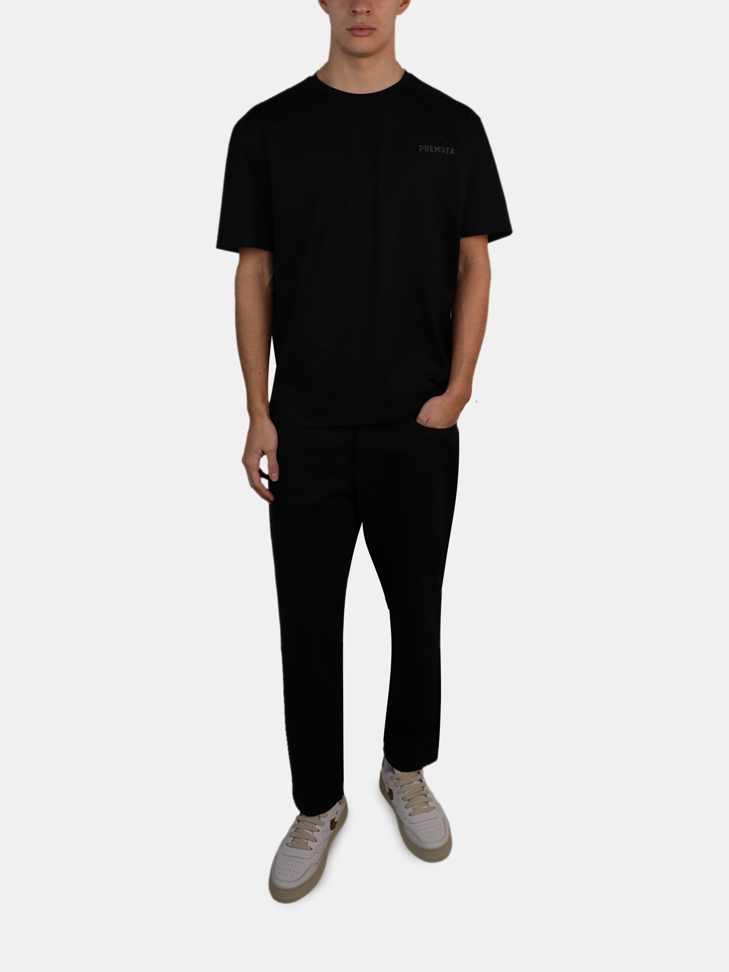 T-shirt Premiata