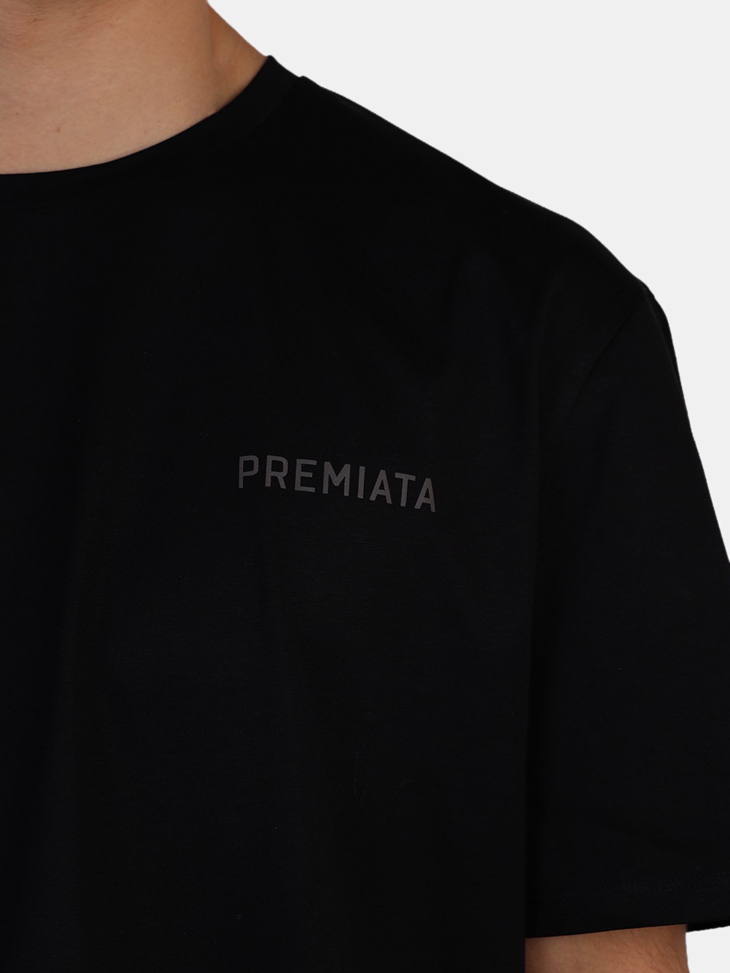 T-shirt Premiata