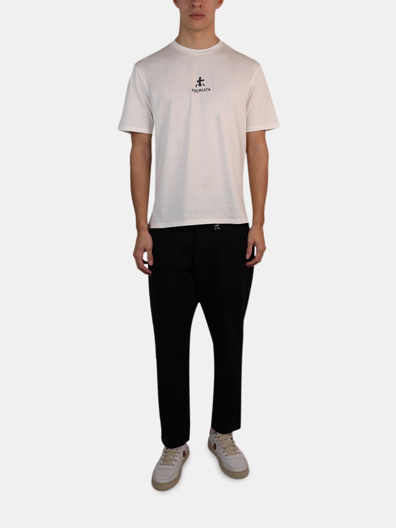 T-shirt Premiata
