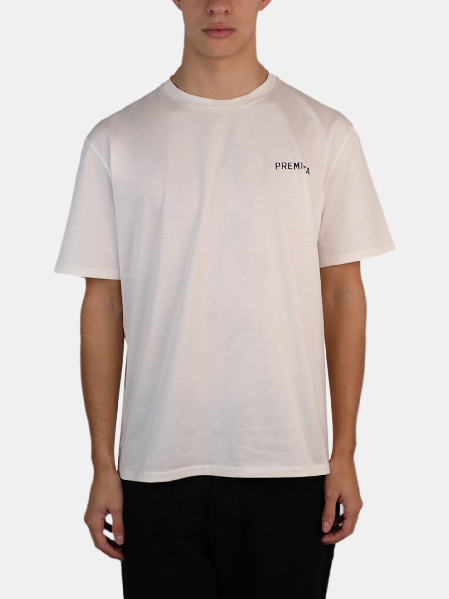 T-shirt Premiata