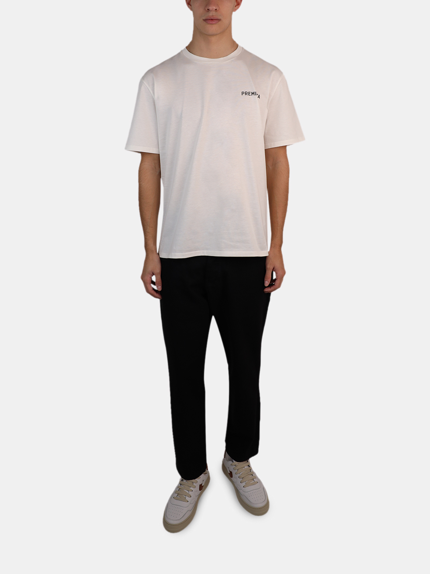 T-shirt Premiata