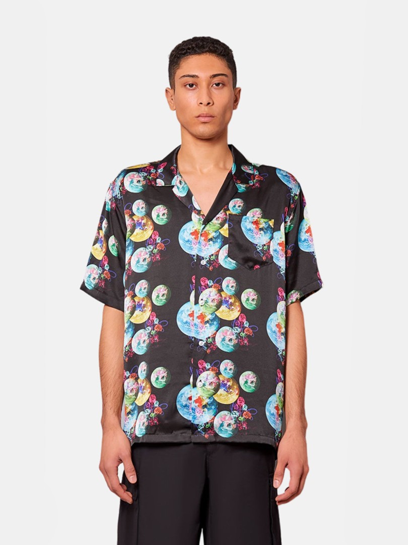 Camisa Bravian