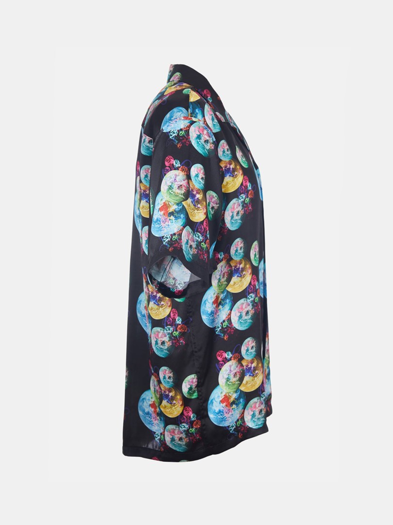 Camisa Bravian