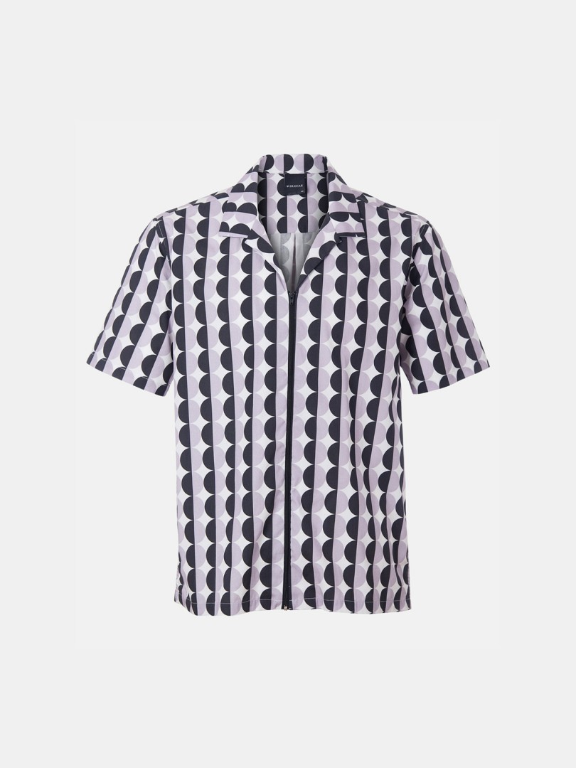 Camisa Bravian