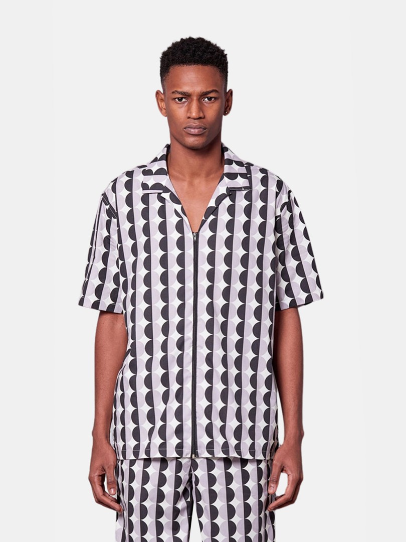 Camisa Bravian
