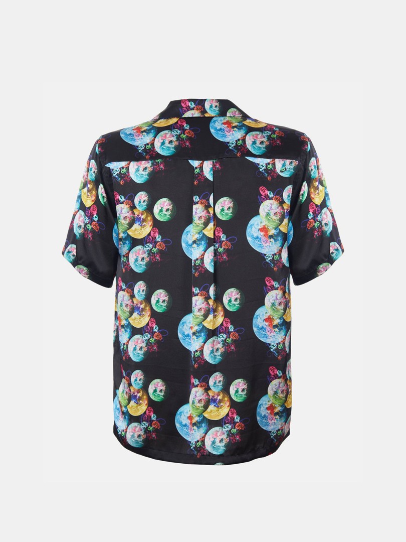 Camisa Bravian
