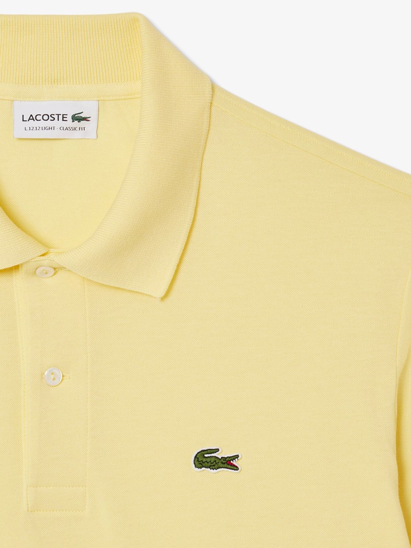 Polo Lacoste