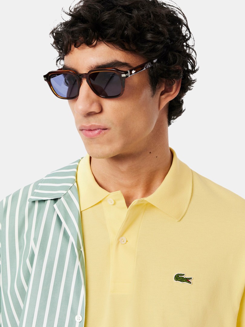 Polo Lacoste
