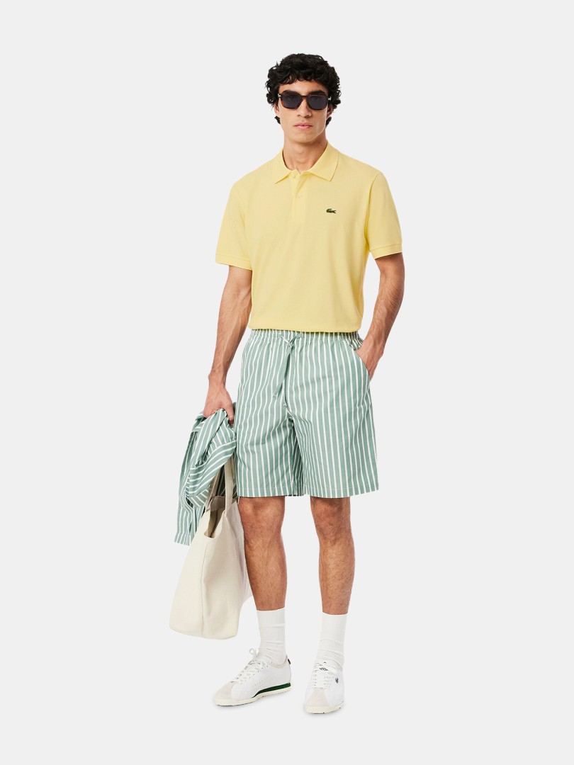 Polo Lacoste