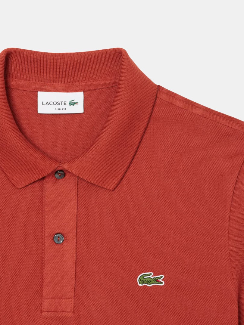 Polo Lacoste