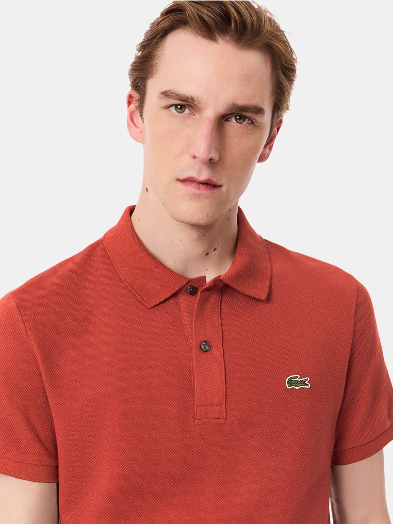 Polo Lacoste