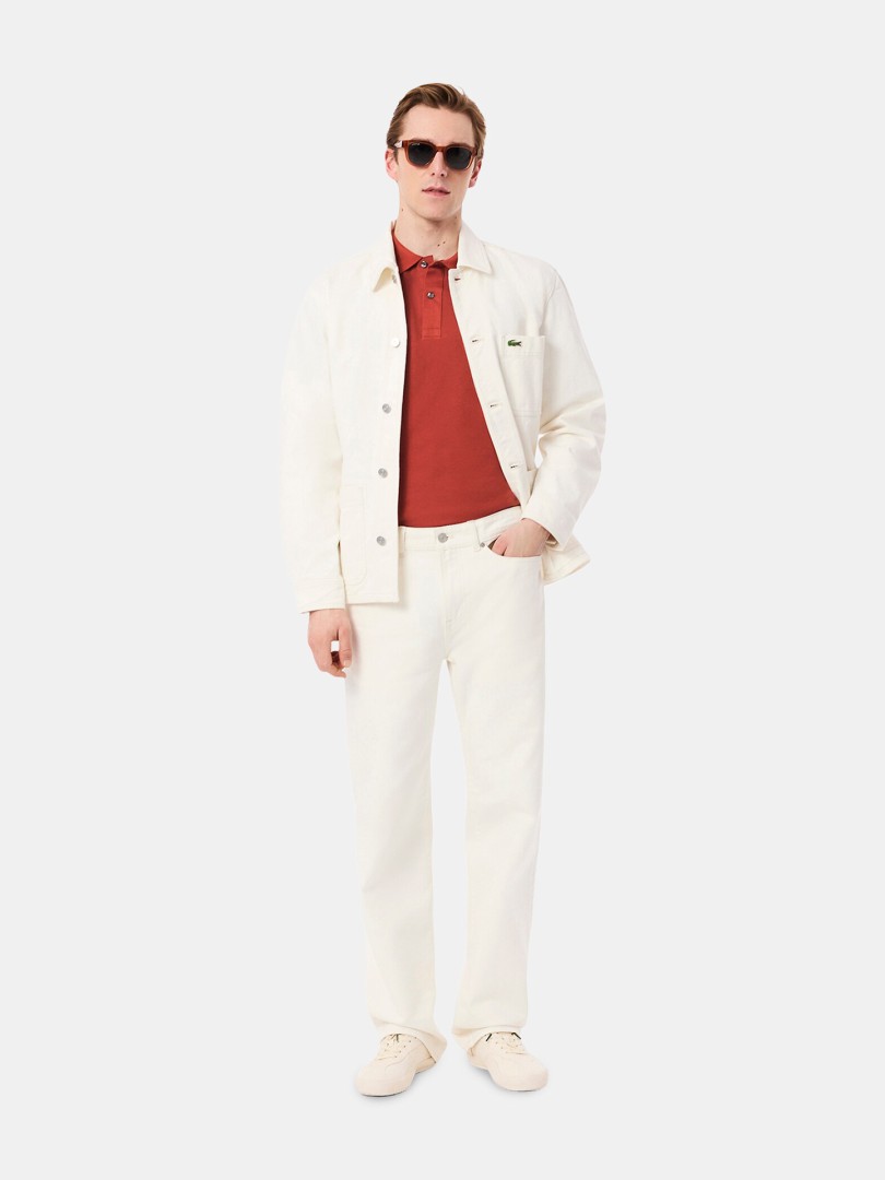 Polo Lacoste