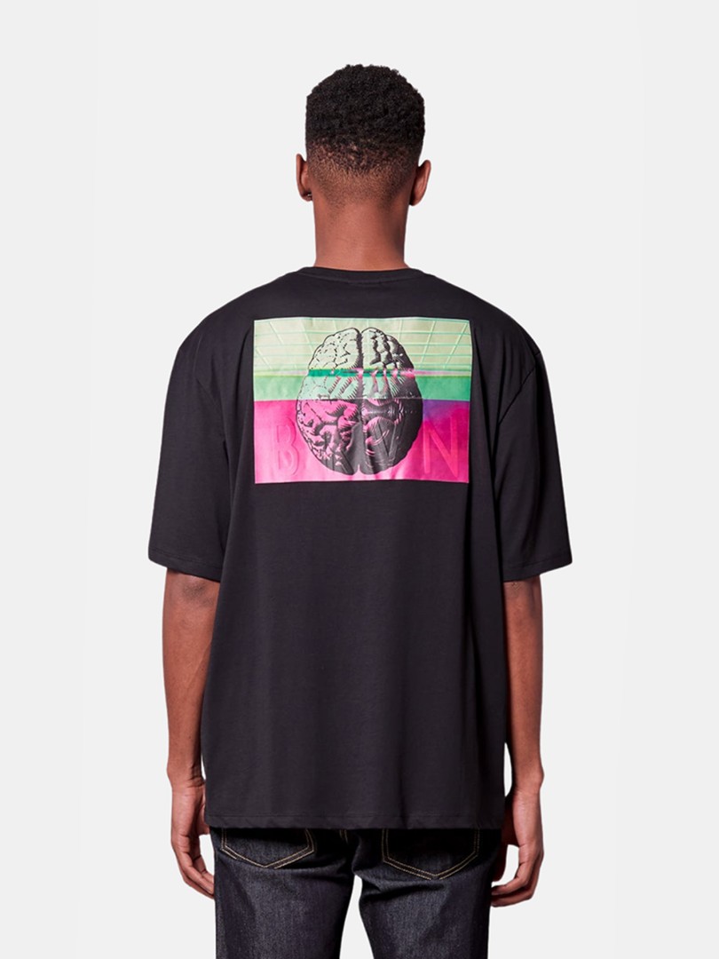 T-shirt Bravian