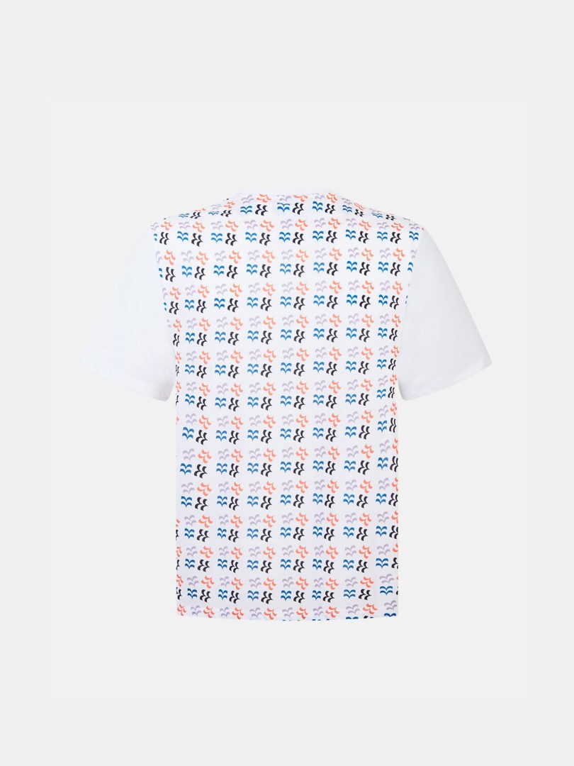 T-shirt Bravian
