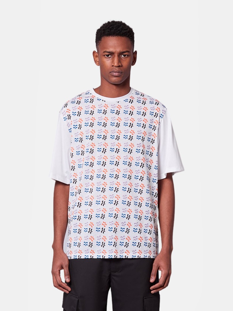 T-shirt Bravian