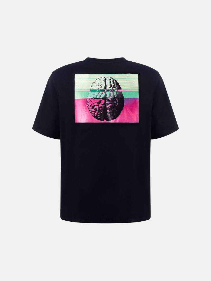 T-shirt Bravian