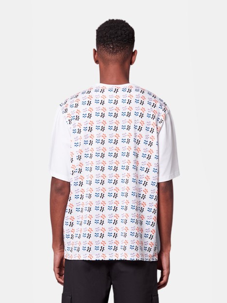 T-shirt Bravian