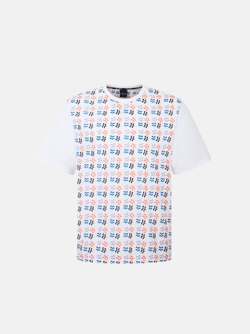 T-shirt Bravian