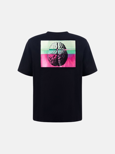 T-shirt Bravian