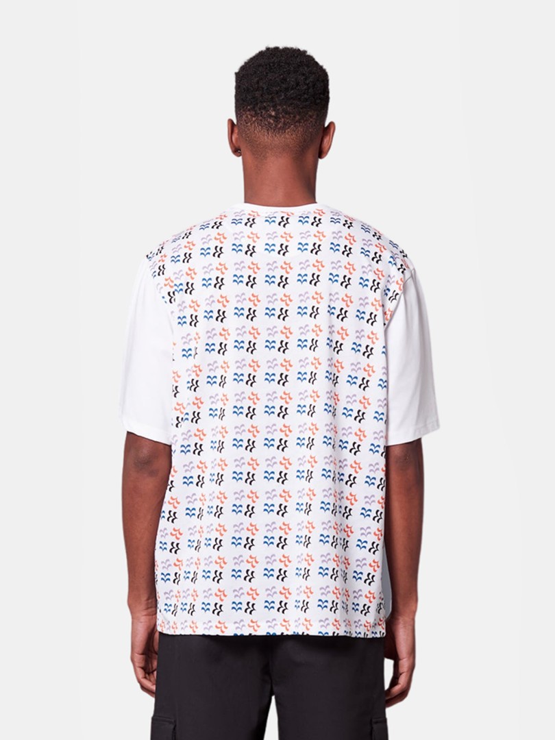 T-shirt Bravian